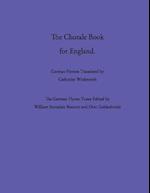 The Chorale Book for England