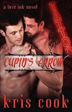 Cupid's Arrow, a Love Ink Novel