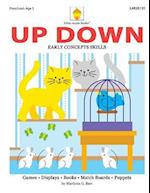 Up Down: Early Spatial Skills 