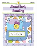 About Early Reading: Early Reading Skills Practice Fun 