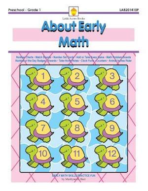 About Early Math: Early Math Skills Practice Fun