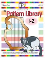 The Pattern Library I to Z