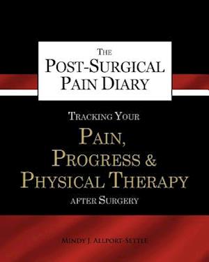 The Post-Surgical Pain Diary