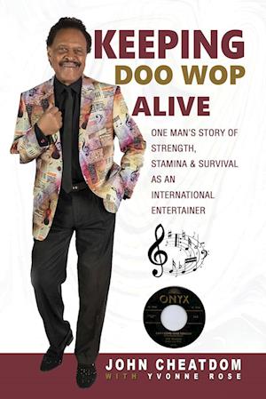 Keeping Doo Wop Alive