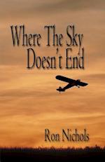 Where the Sky Doesn't End