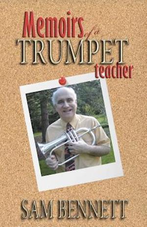 Memoirs of a Trumpet Teacher