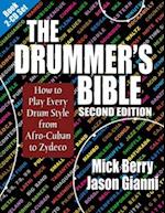 The Drummer''s Bible
