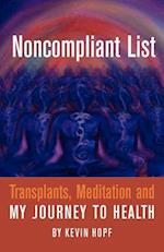 Noncompliant List