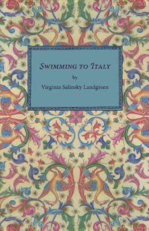 Swimming to Italy