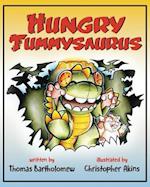 Hungry Tummysaurus