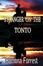 Stranger on the Tonto