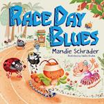 Race Day Blues