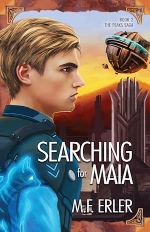 Searching for Maia