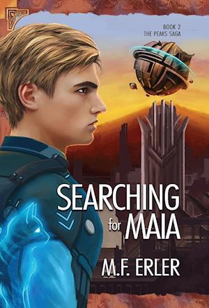 Searching for Maia