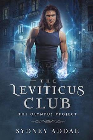 The Leviticus Club