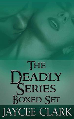 Deadly Series Boxed Set