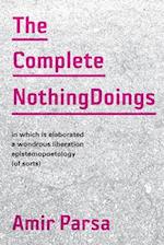 The Complete Nothingdoings