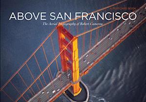 Above San Francisco Postcard Book