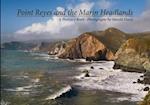 Point Reyes and the Marin Headlands Postcard Book