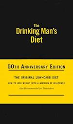 The Drinking Man's Diet