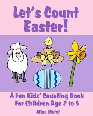 Let's Count Easter!