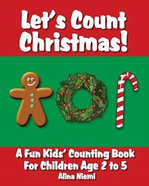 Let's Count Christmas