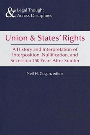 Union and States' Rights