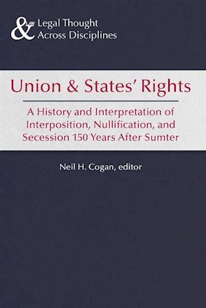 Union and States' Rights