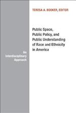 Public Space, Public Policy and Public Understanding of Race and Ethnicity in America