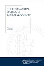 International Journal of Ethical Leadership