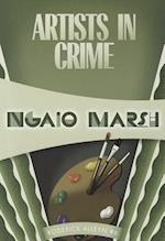 Artists in Crime