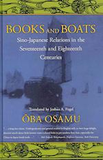 Books and Boats