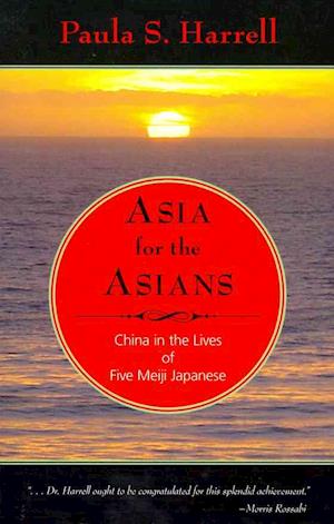 Asia for the Asians