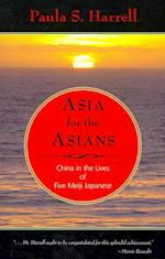 Asia for the Asians