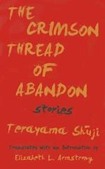 Shuji, T:  The Crimson Thread of Abandon Stories