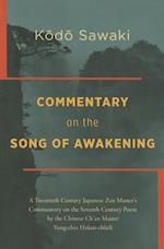 Commentary on the Song of Awakening