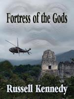 Fortress of the Gods / A tale from Taylor's Journal