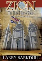 The Pillars of Zion Series - The Third Pillar of Zion-The Law of Consecration (B