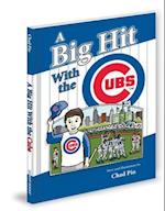 A Big Hit with the Cubs