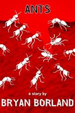 Ants: A Sibling Rivalry Press eBook Single