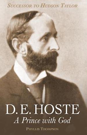 D. E. Hoste