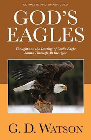 God's Eagles