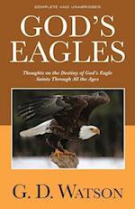 God's Eagles