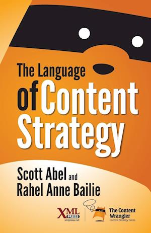 The Language of Content Strategy