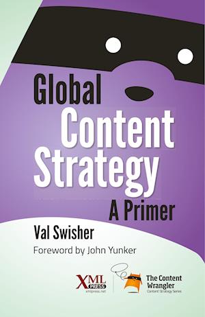 GLOBAL CONTENT STRATEGY