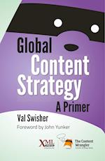 GLOBAL CONTENT STRATEGY