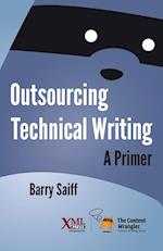 Outsourcing Technical Writing: A Primer 