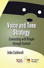 Voice and Tone Strategy