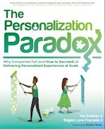 Personalization Paradox
