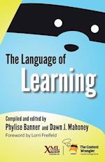 The Language of Learning 